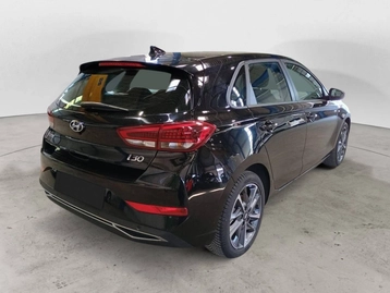 Image véhicule  Hyundai I30 (10)