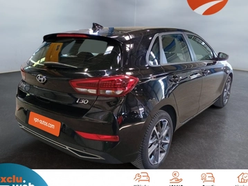 Image véhicule  Hyundai I30 (34)