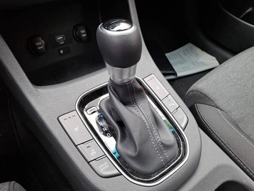 Image véhicule  Hyundai I30 (25)