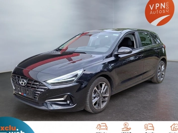 Image véhicule  Hyundai I30 (30)