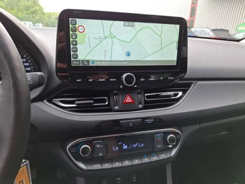 Image véhicule  Hyundai I30 (24)