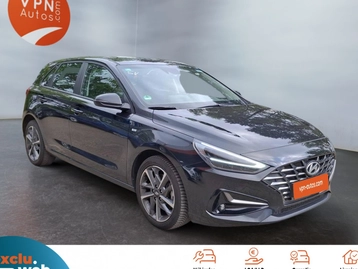 Image véhicule  Hyundai I30 (33)