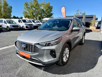Image véhicule Ford KUGA (3) Image véhicule Ford KUGA (3)