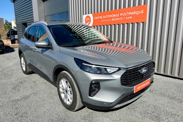 Image véhicule Ford KUGA (1) Image véhicule Ford KUGA (1)