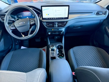 Image véhicule Ford KUGA (9) Image véhicule Ford KUGA (9)