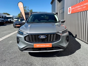Image véhicule Ford KUGA (2) Image véhicule Ford KUGA (2)