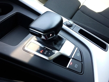Image véhicule  Audi A4 (15)