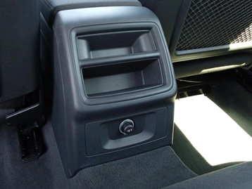 Image véhicule  Audi A4 (28)