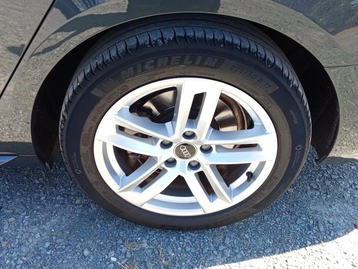 Image véhicule  Audi A4 (55)