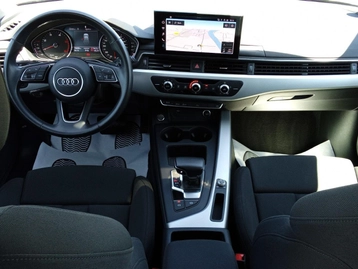 Image véhicule  Audi A4 (4)