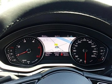 Image véhicule  Audi A4 (16)