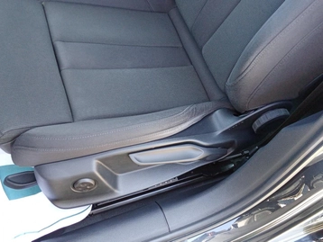 Image véhicule  Audi A4 (31)
