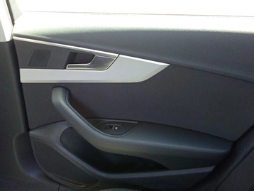 Image véhicule  Audi A4 (29)