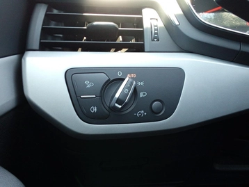 Image véhicule  Audi A4 (51)