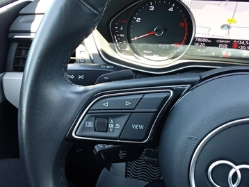 Image véhicule  Audi A4 (48)