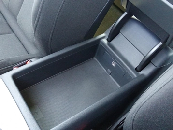 Image véhicule  Audi A4 (41)