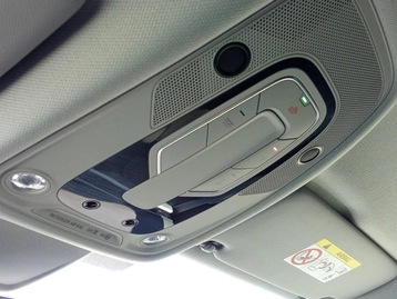 Image véhicule  Audi A4 (44)
