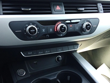 Image véhicule  Audi A4 (14)