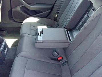 Image véhicule  Audi A4 (5)
