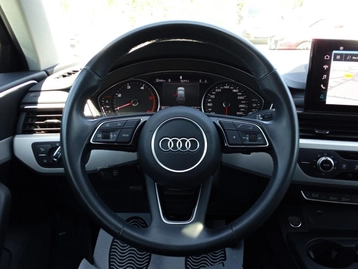 Image véhicule  Audi A4 (6)