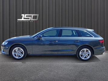 Image véhicule  Audi A4 (2)