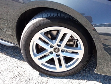 Image véhicule  Audi A4 (57)