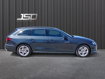 Image véhicule  Audi A4 (1)