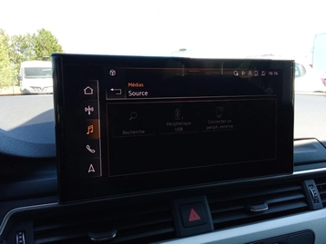 Image véhicule  Audi A4 (34)