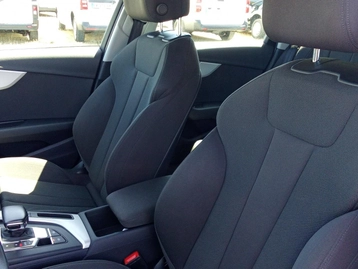 Image véhicule  Audi A4 (23)