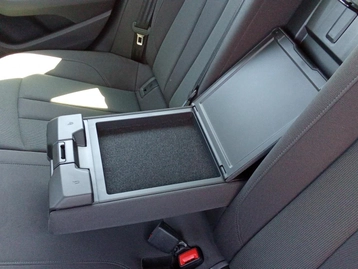Image véhicule  Audi A4 (22)