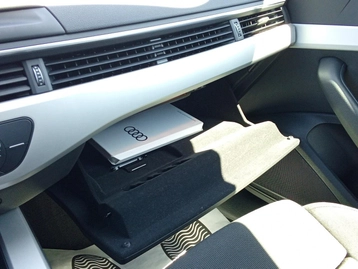Image véhicule  Audi A4 (42)