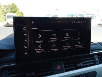 Image véhicule  Audi A4 (40)