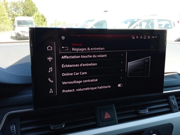 Image véhicule  Audi A4 (39)