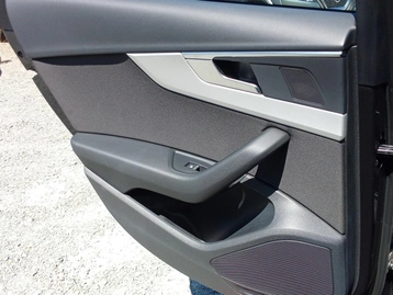 Image véhicule  Audi A4 (30)