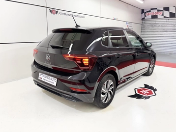 Image véhicule  Volkswagen POLO (2)