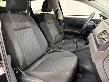 Image véhicule  Volkswagen POLO (24)