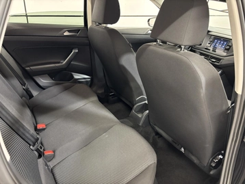 Image véhicule  Volkswagen POLO (28)