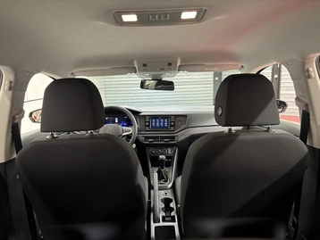 Image véhicule  Volkswagen POLO (31)