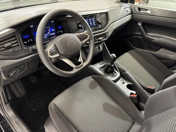 Image véhicule  Volkswagen POLO (10)