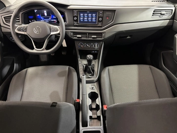 Image véhicule  Volkswagen POLO (21)