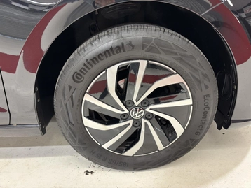 Image véhicule  Volkswagen POLO (35)