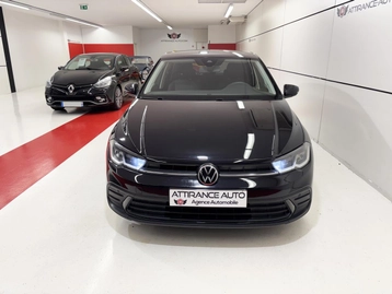 Image véhicule  Volkswagen POLO (6)