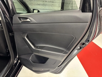 Image véhicule  Volkswagen POLO (26)