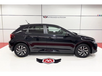 Image véhicule  Volkswagen POLO (1)