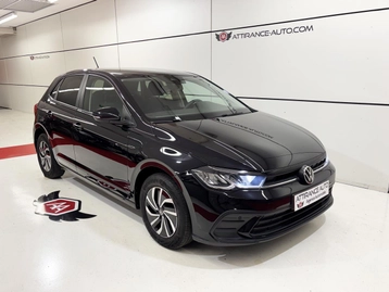 Image véhicule  Volkswagen POLO (0)