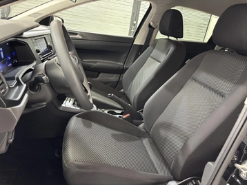 Image véhicule  Volkswagen POLO (9)