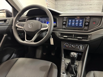 Image véhicule  Volkswagen POLO (22)