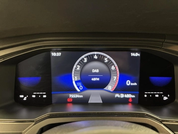 Image véhicule  Volkswagen POLO (12)