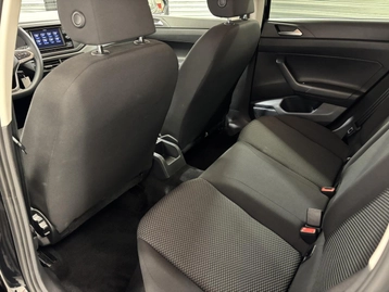 Image véhicule  Volkswagen POLO (20)