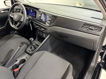 Image véhicule  Volkswagen POLO (25)